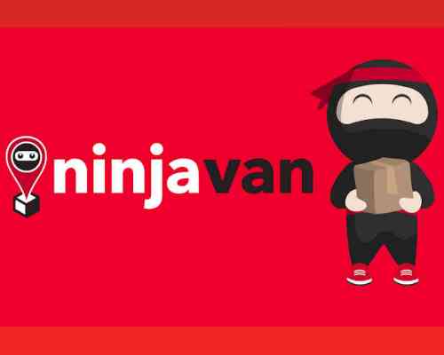 Ninja Van Xpress Taman Seri Intan Arau - Delivery Service in Malaysia