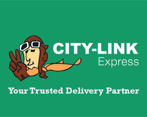 City-Link Express Perai, Penang - Delivery Service in Malaysia | Zottac.Com